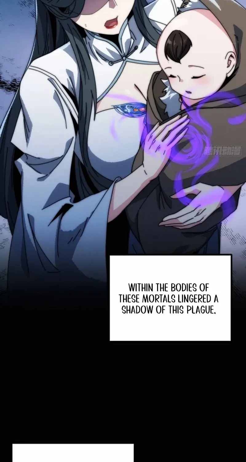 My Simulated Path to Immortality Chapter 5 page 14 - 