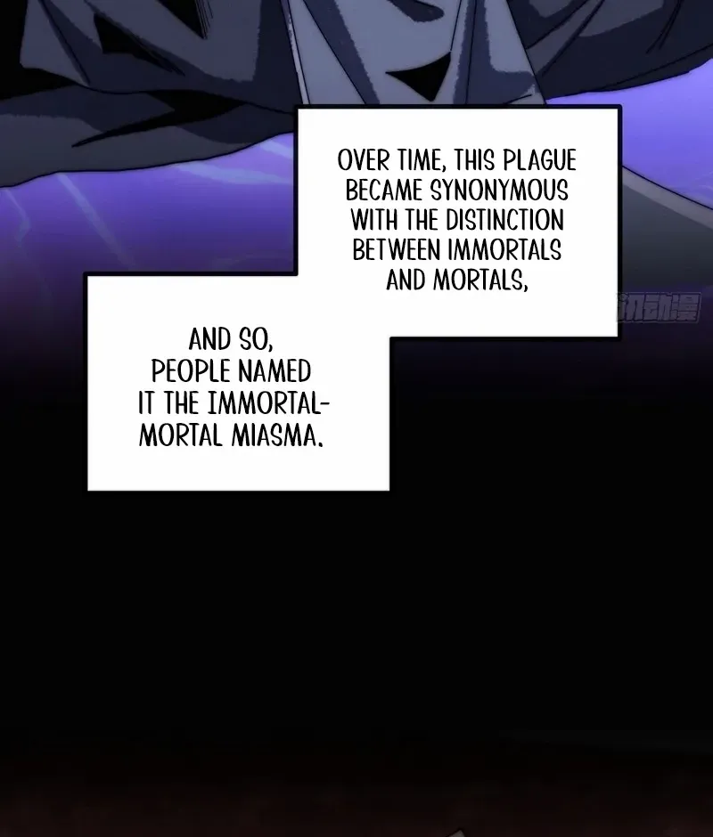 My Simulated Path to Immortality Chapter 5 page 16 - 