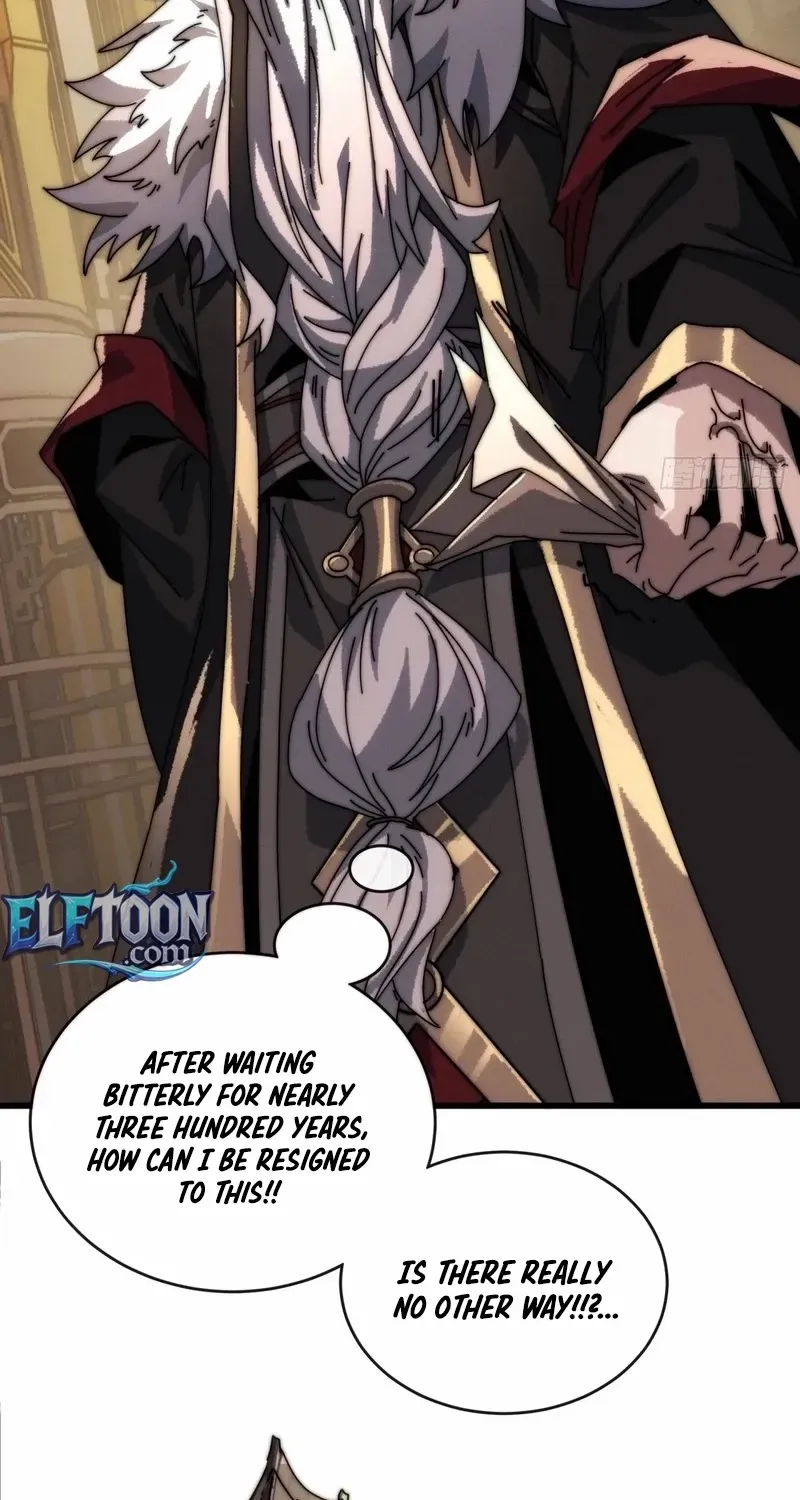 My Simulated Path to Immortality Chapter 5 page 22 - 