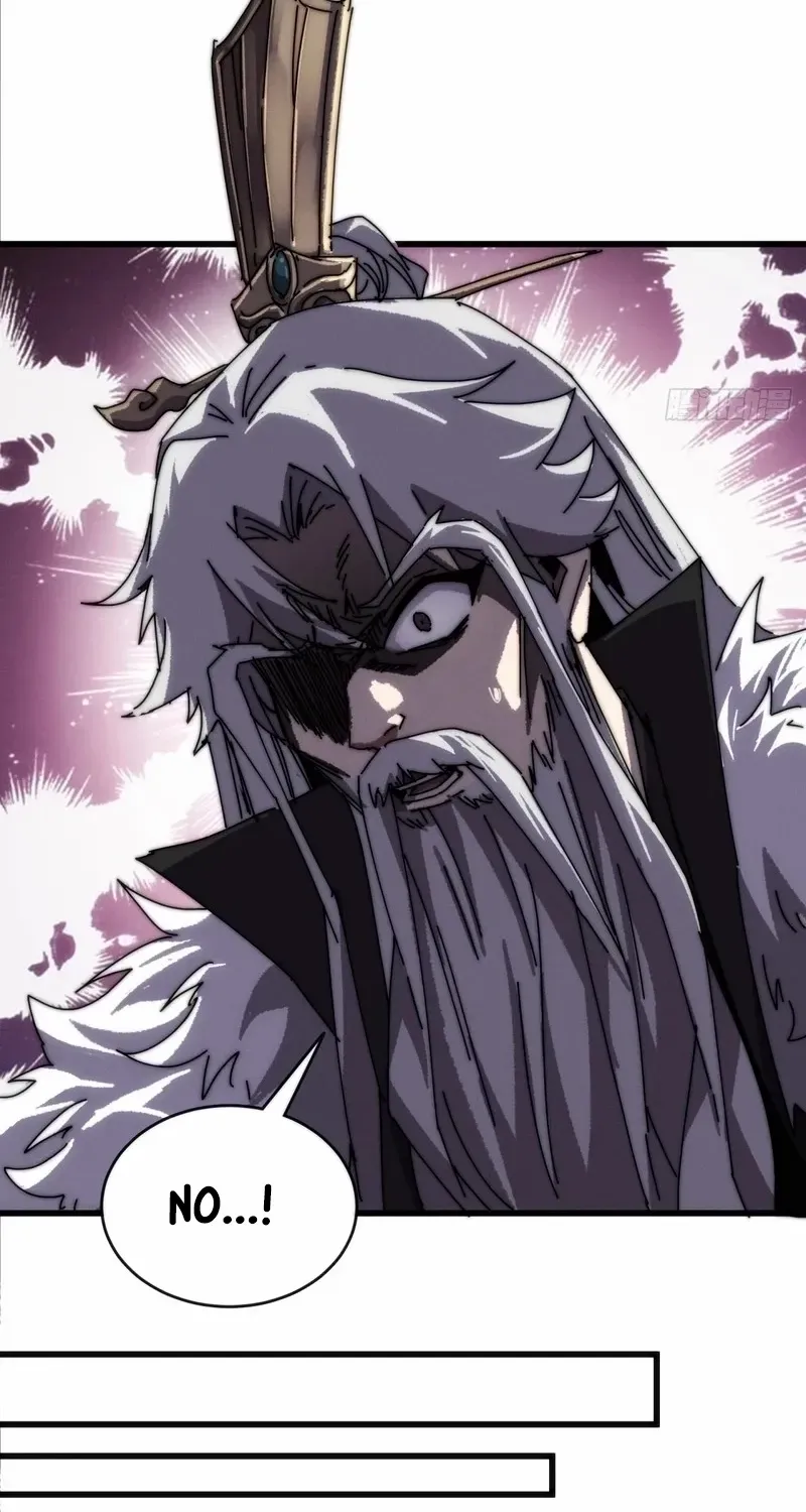 My Simulated Path to Immortality Chapter 5 page 23 - 