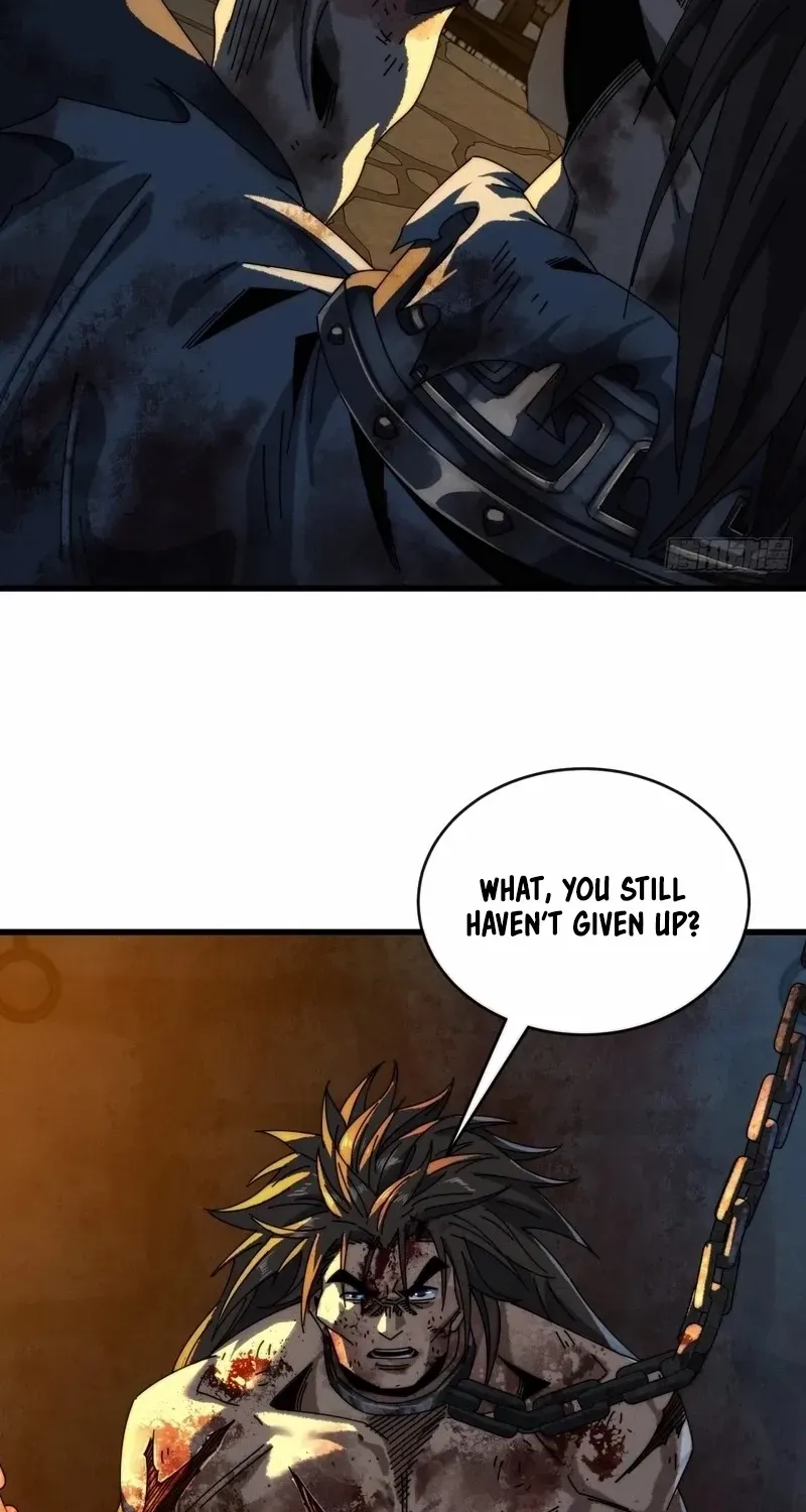 My Simulated Path to Immortality Chapter 5 page 26 - 