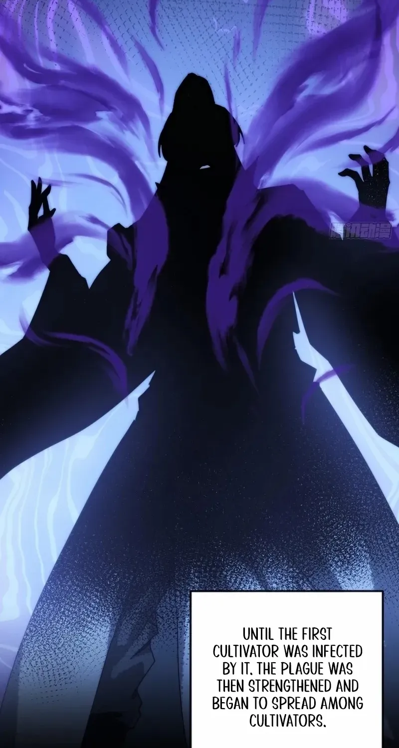 My Simulated Path to Immortality Chapter 5 page 4 - 