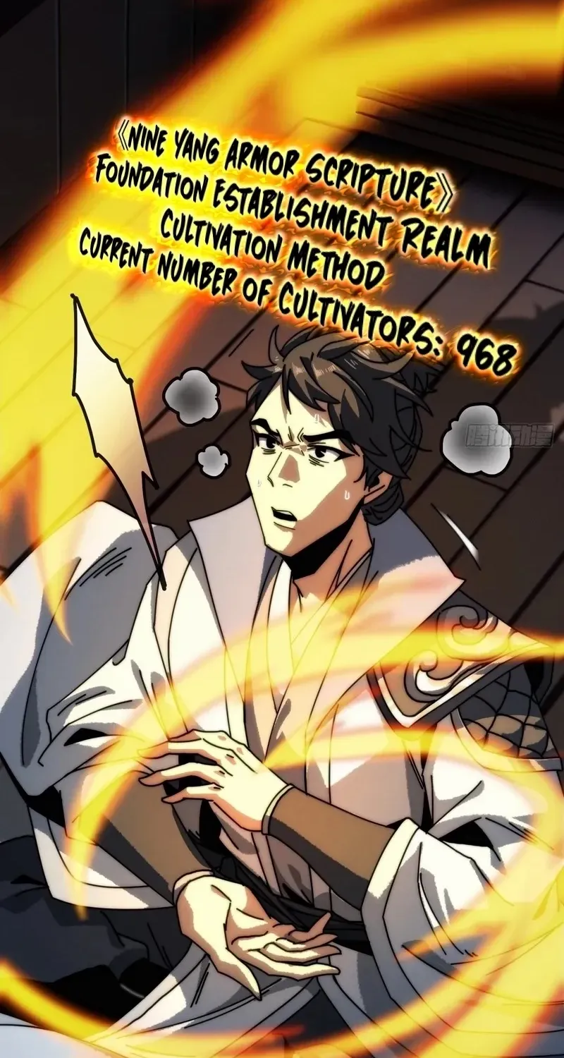 My Simulated Path to Immortality Chapter 5 page 45 - 