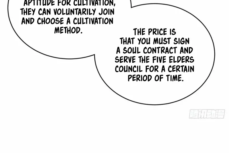 My Simulated Path to Immortality Chapter 5 page 55 - 