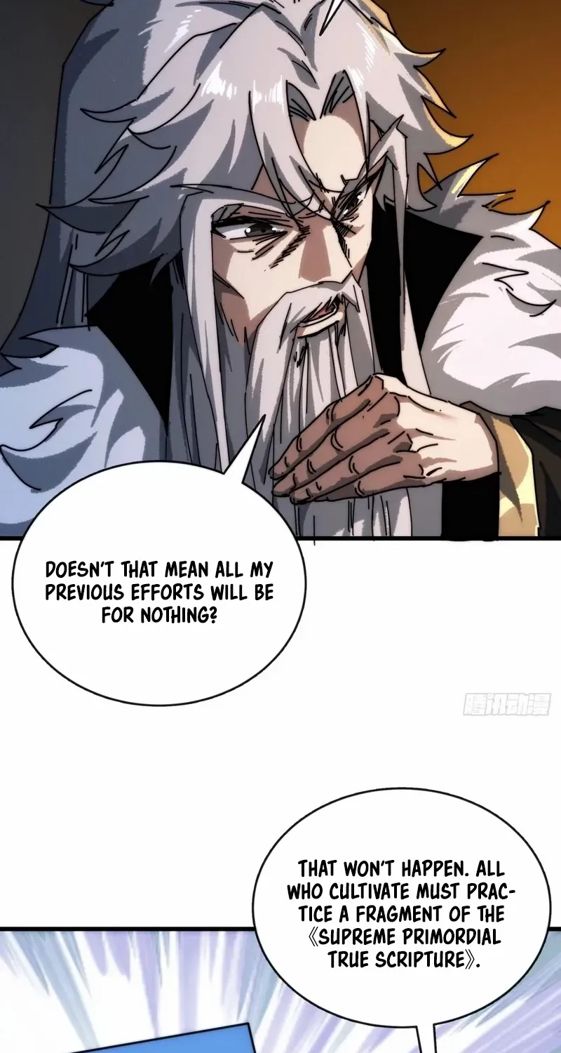 My Simulated Path to Immortality Chapter 5 page 60 - 