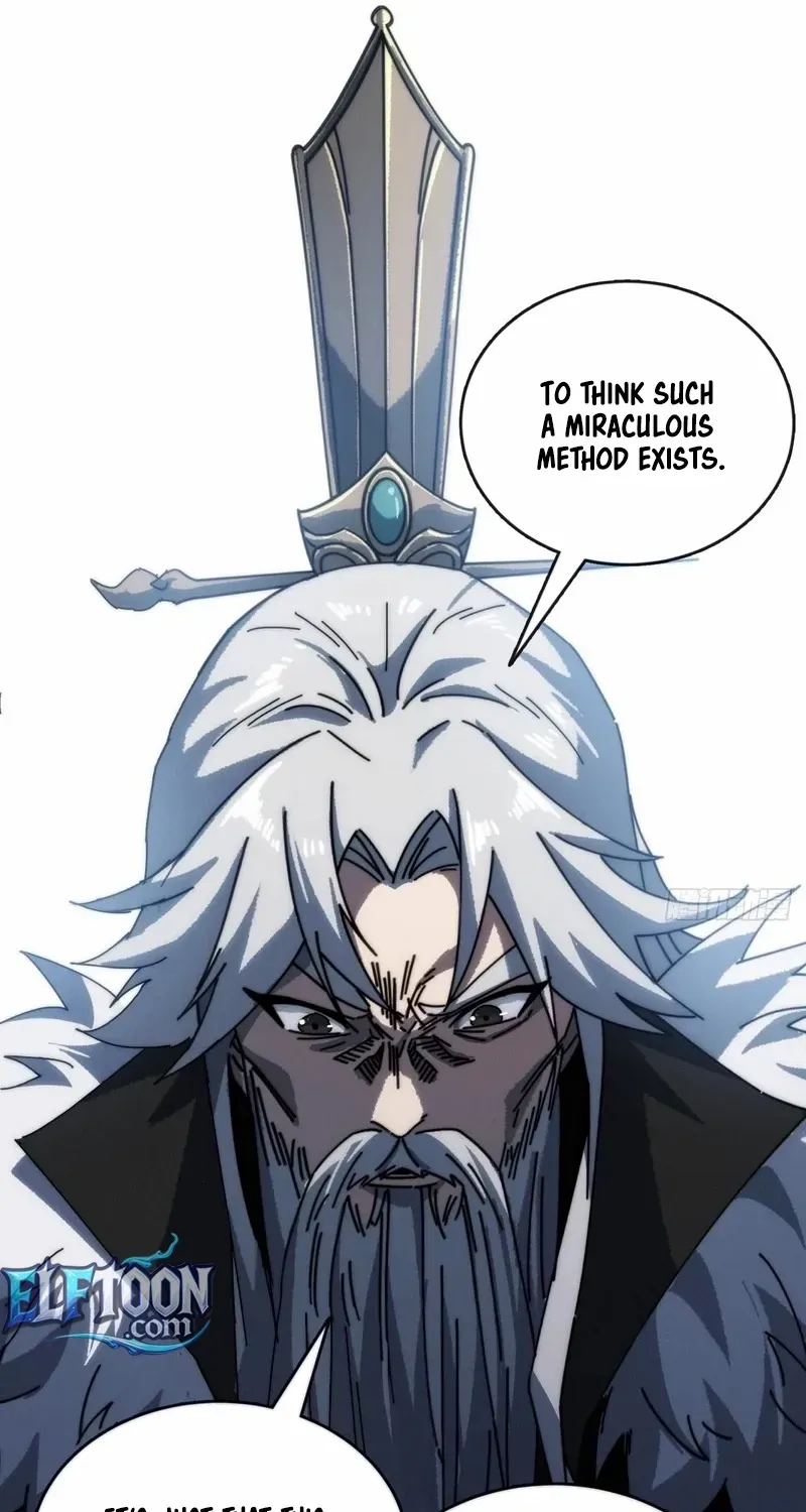 My Simulated Path to Immortality Chapter 5 page 63 - 