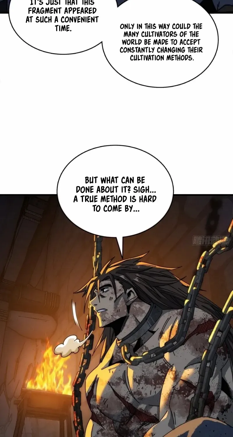 My Simulated Path to Immortality Chapter 5 page 64 - 