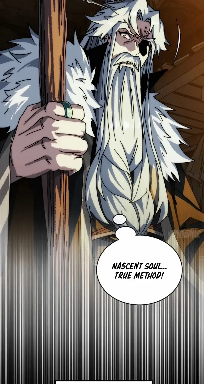 My Simulated Path to Immortality Chapter 5 page 66 - 