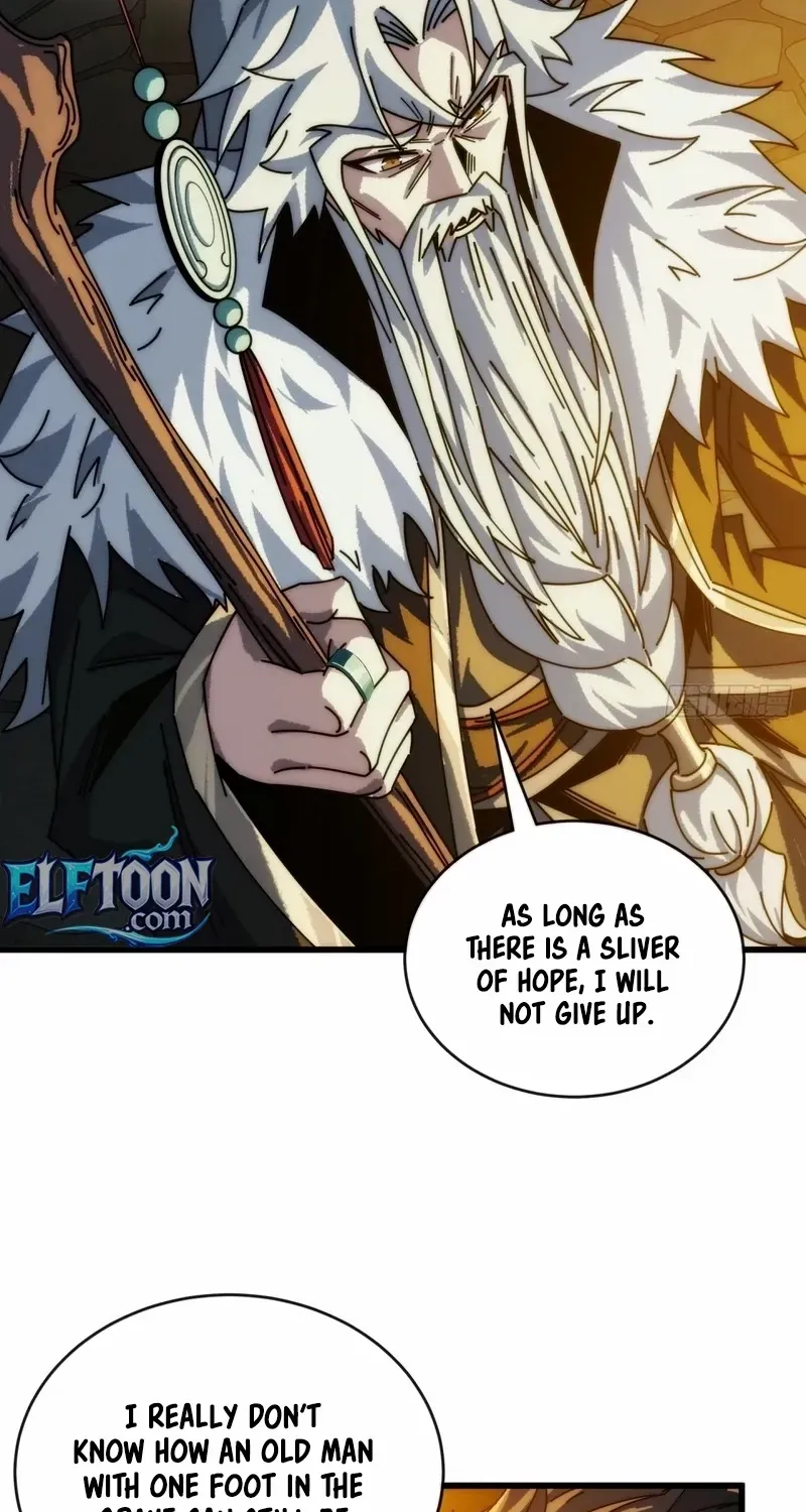 My Simulated Path to Immortality Chapter 5 page 69 - 