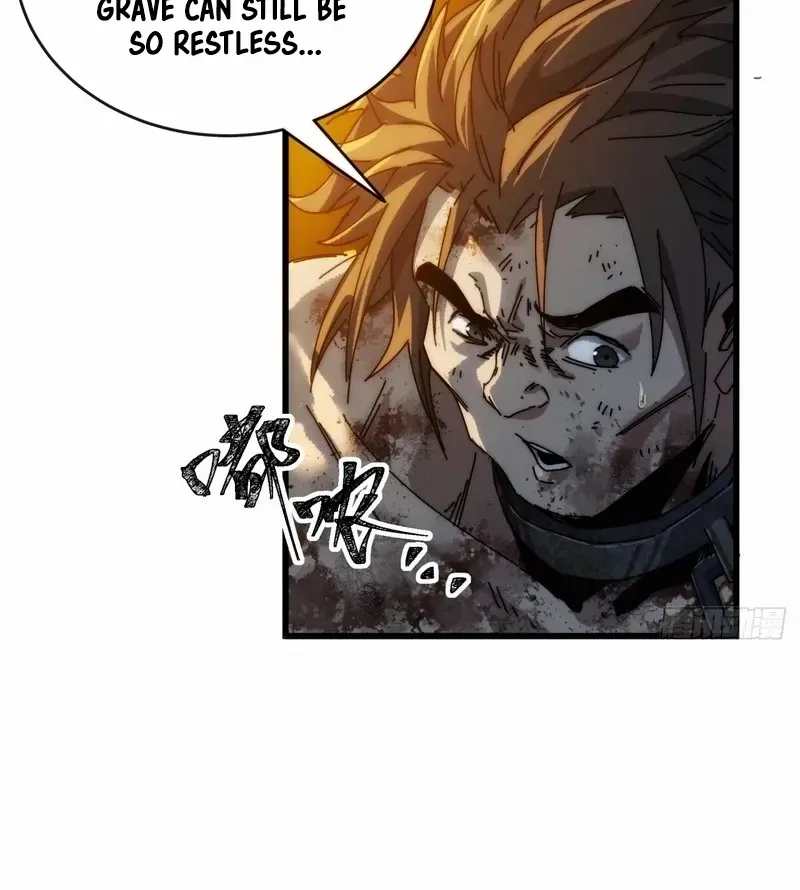 My Simulated Path to Immortality Chapter 5 page 70 - 