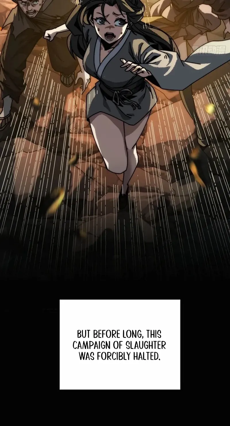My Simulated Path to Immortality Chapter 5 page 8 - 