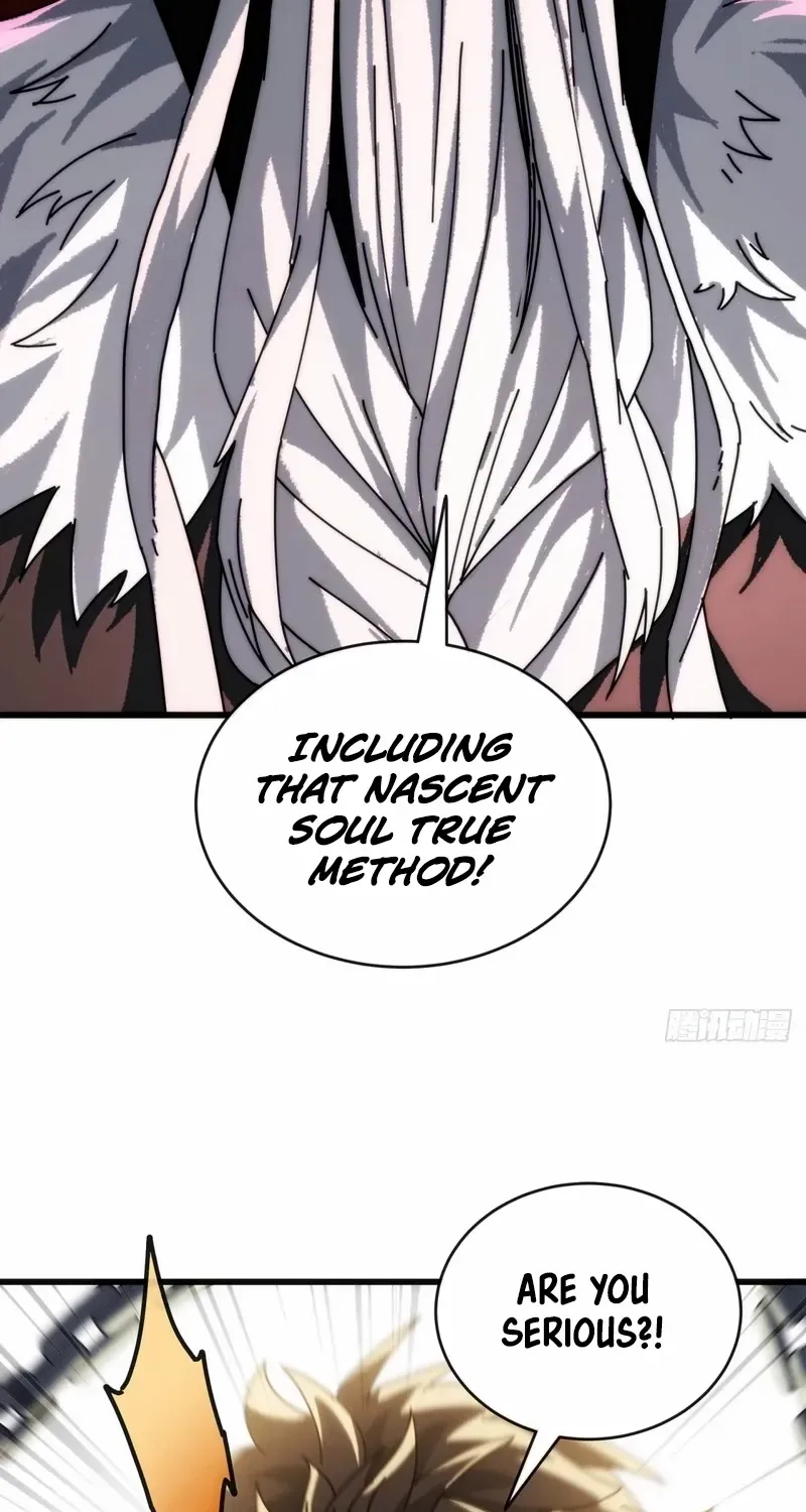 My Simulated Path to Immortality Chapter 5 page 73 - 