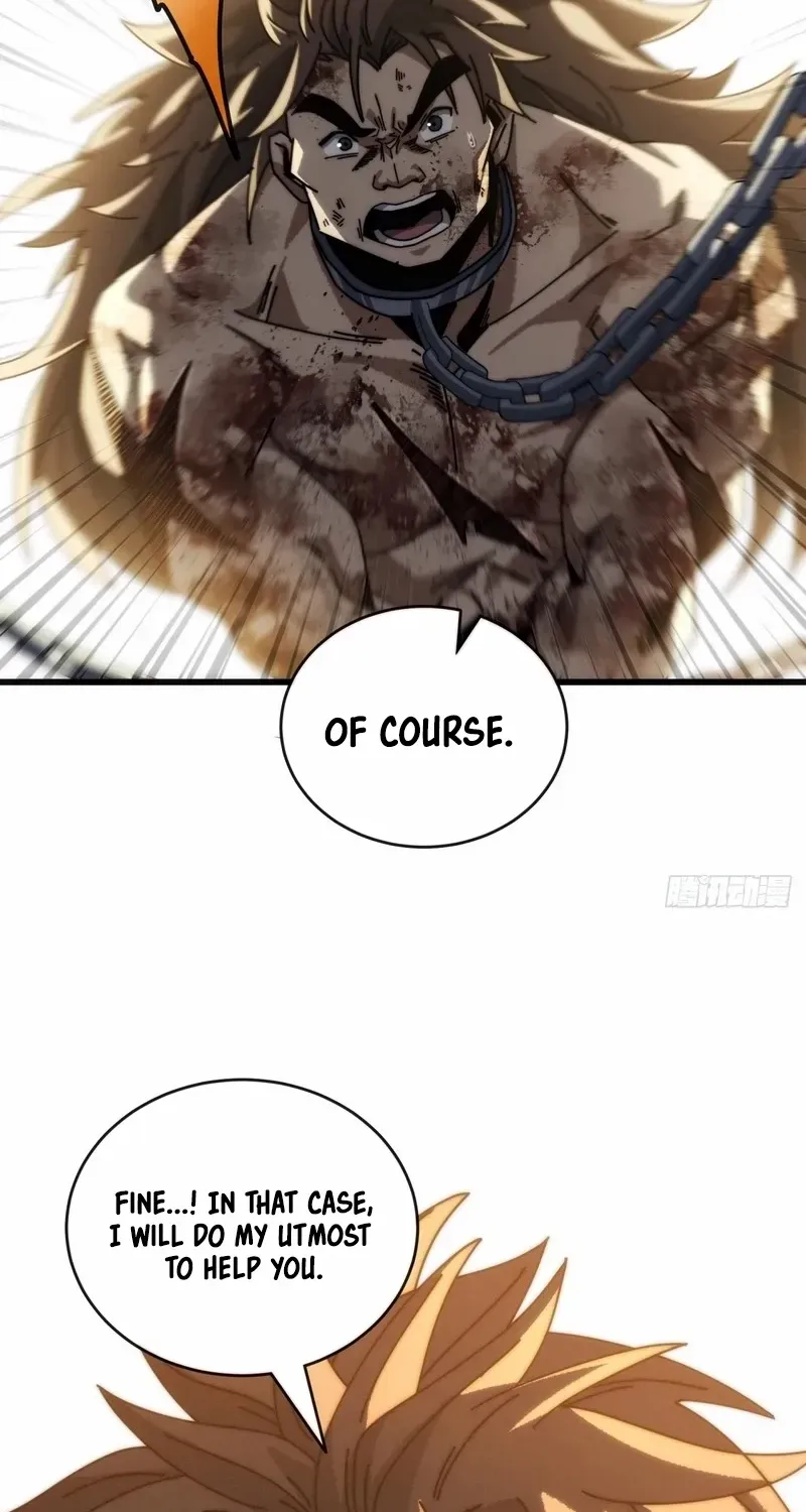 My Simulated Path to Immortality Chapter 5 page 74 - 
