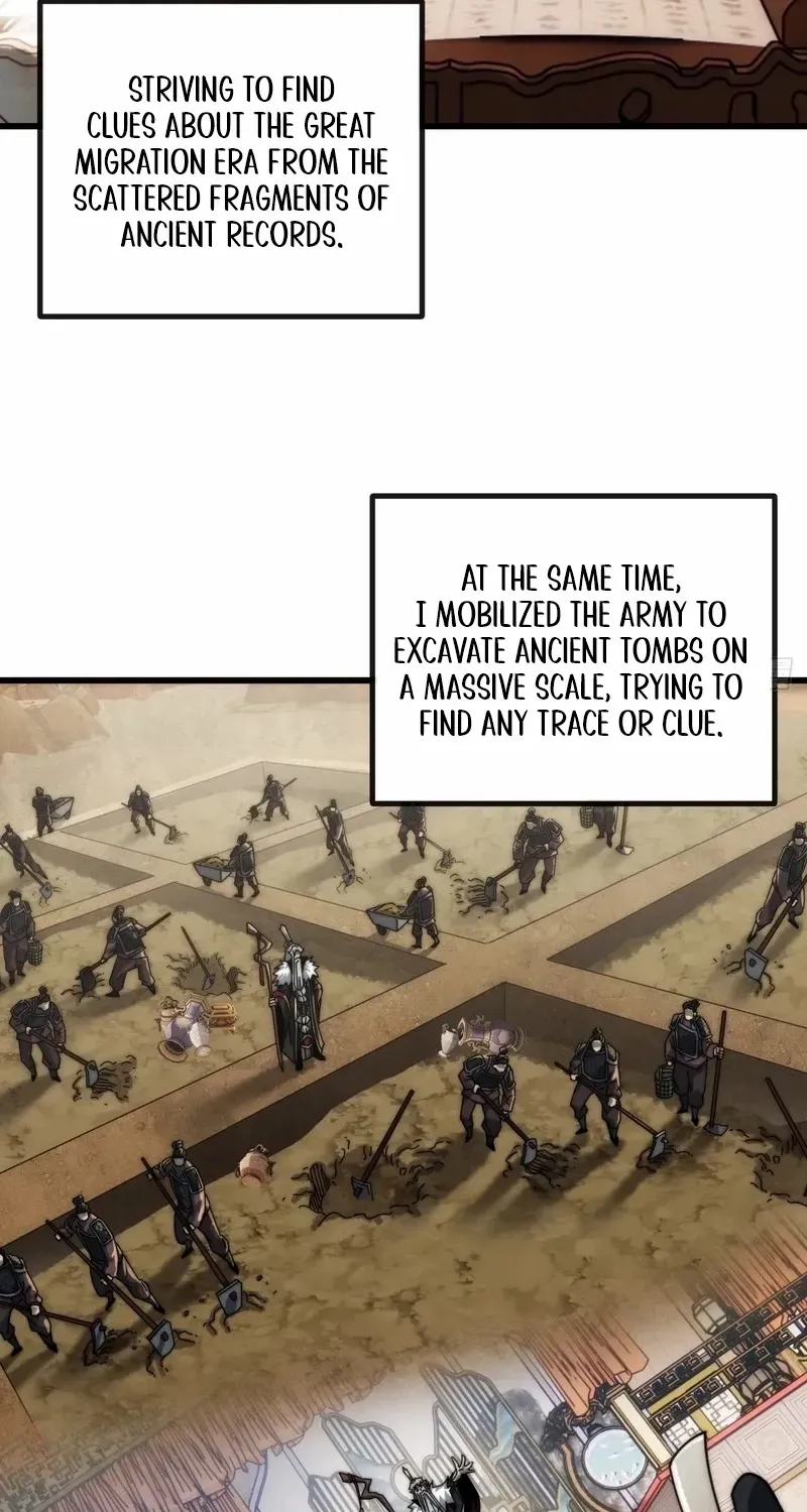 My Simulated Path to Immortality Chapter 5 page 77 - 