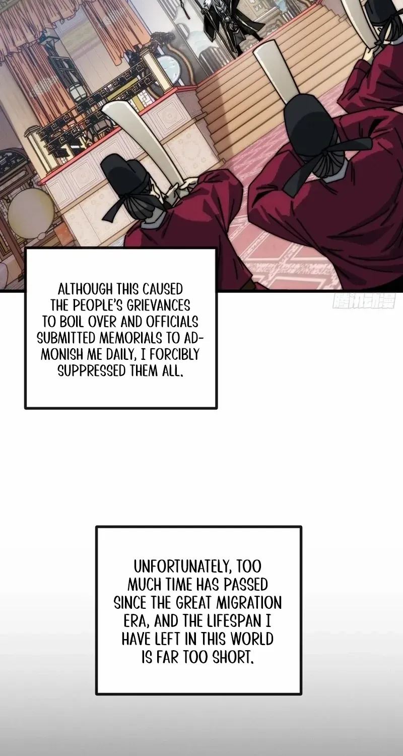 My Simulated Path to Immortality Chapter 5 page 78 - 