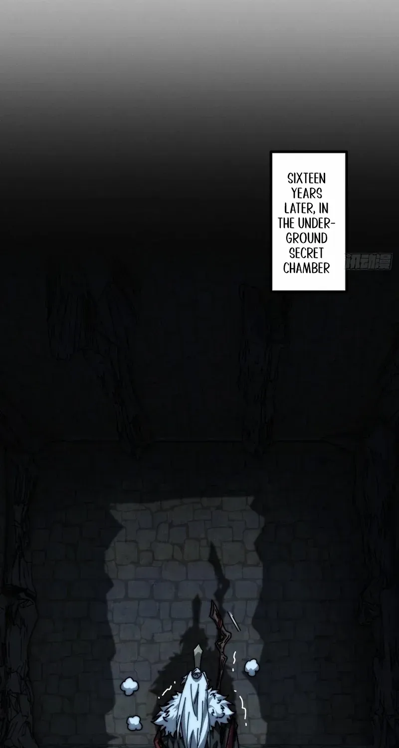 My Simulated Path to Immortality Chapter 5 page 79 - 