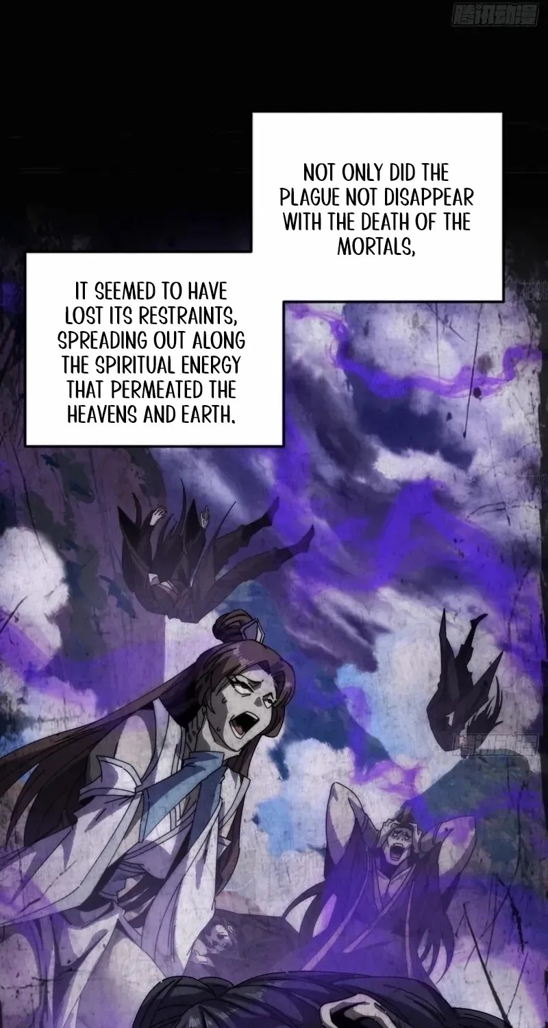 My Simulated Path to Immortality Chapter 5 page 9 - 