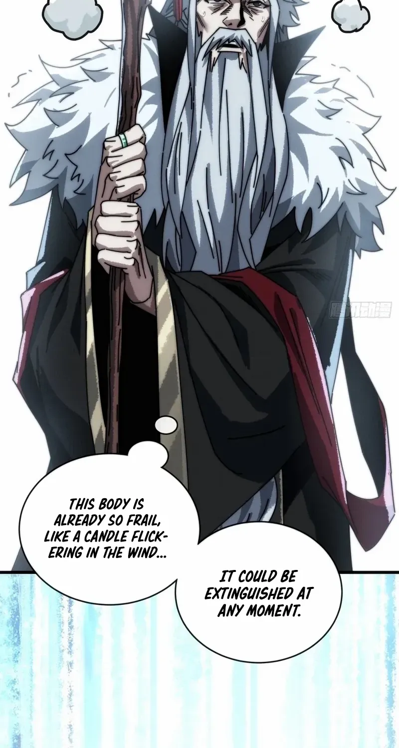 My Simulated Path to Immortality Chapter 5 page 81 - 