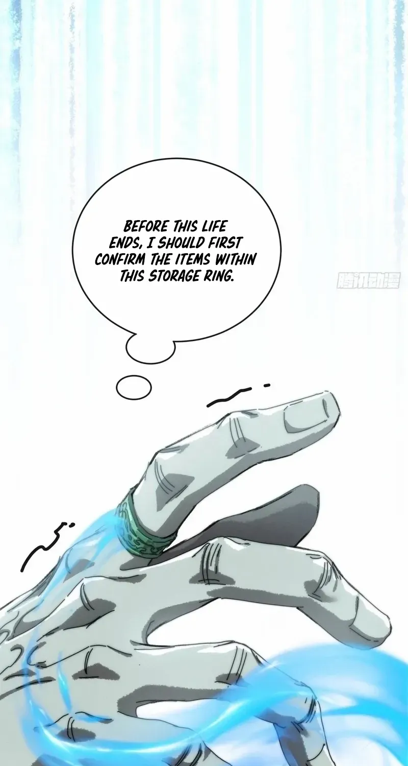 My Simulated Path to Immortality Chapter 5 page 82 - 