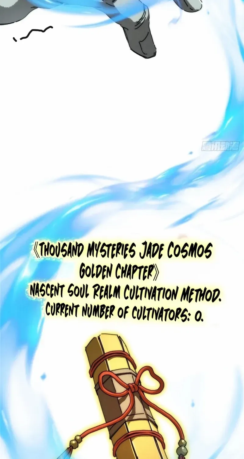 My Simulated Path to Immortality Chapter 5 page 83 - 
