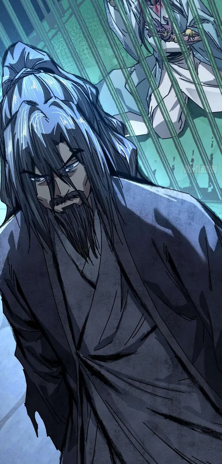 My Simulated Path to Immortality Chapter 58 page 2 - 