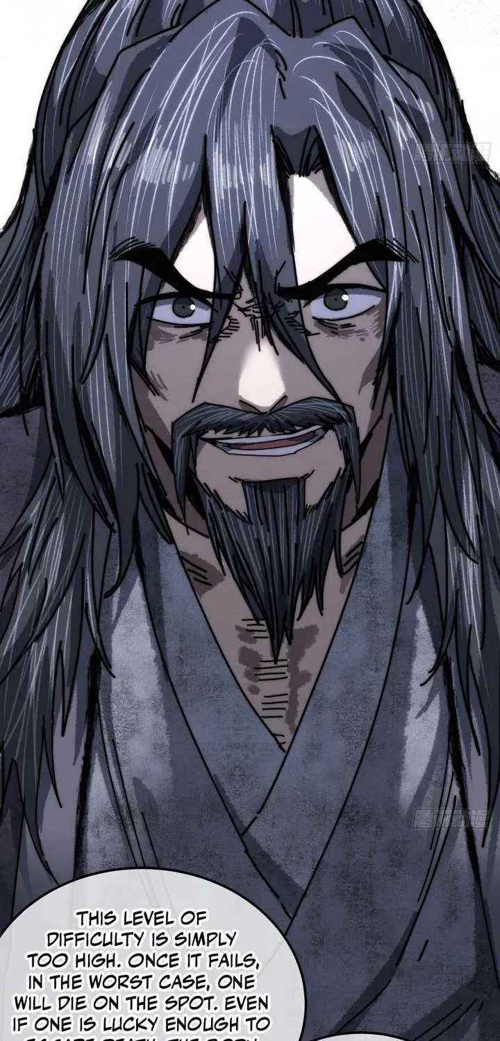 My Simulated Path to Immortality Chapter 58 page 11 - 