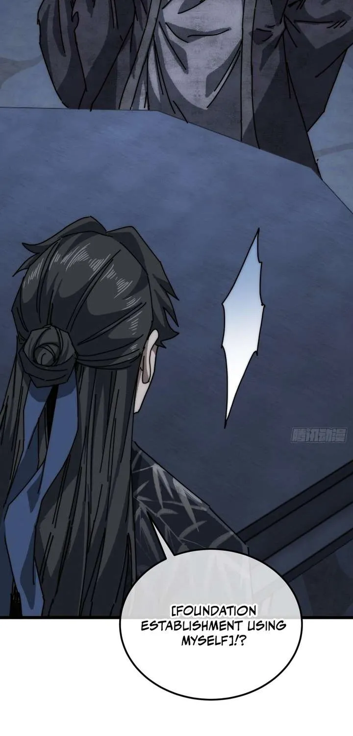 My Simulated Path to Immortality Chapter 58 page 14 - 