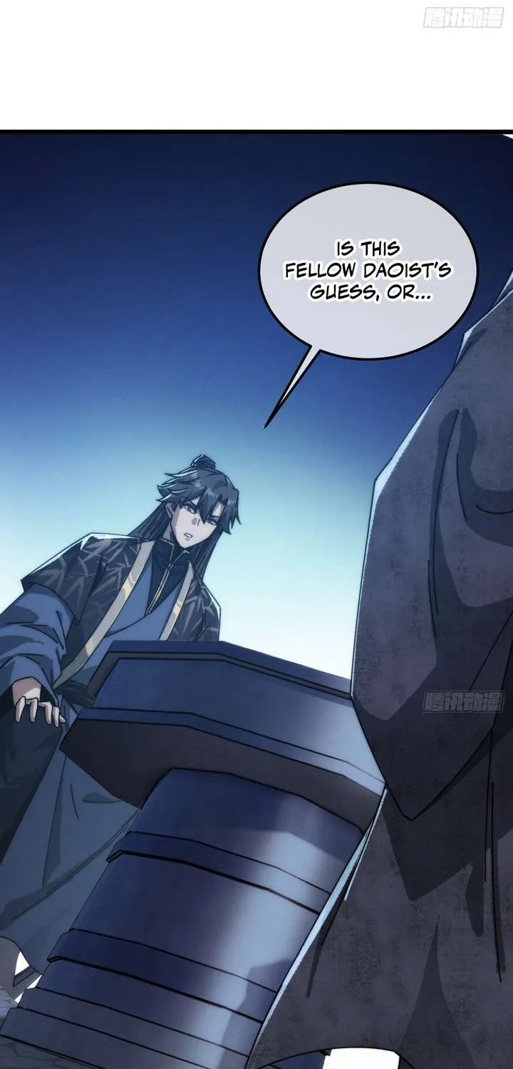 My Simulated Path to Immortality Chapter 58 page 4 - 