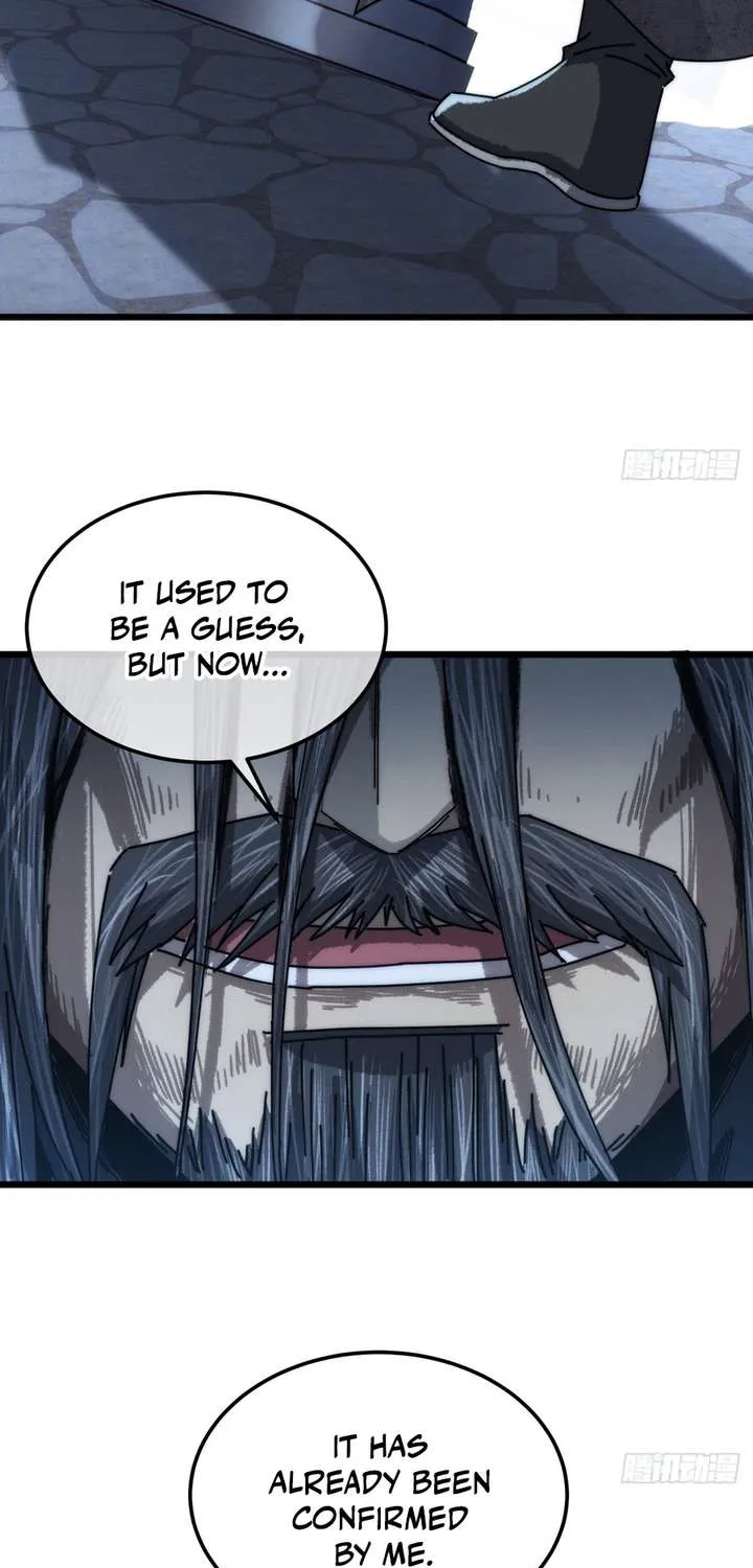 My Simulated Path to Immortality Chapter 58 page 5 - 