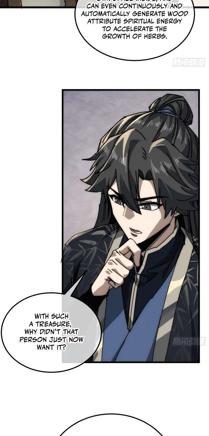 My Simulated Path to Immortality Chapter 58 page 53 - 
