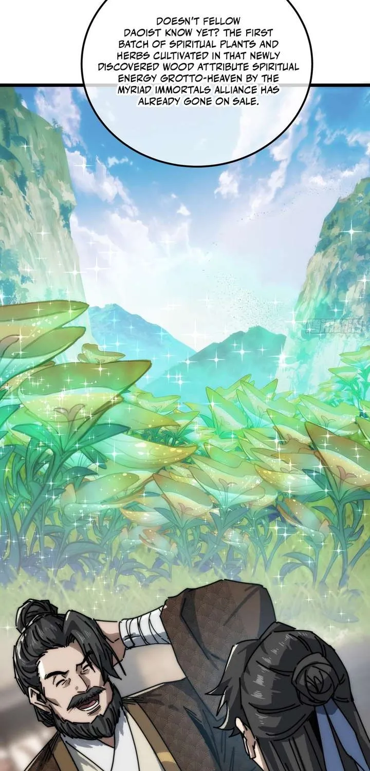My Simulated Path to Immortality Chapter 58 page 54 - 