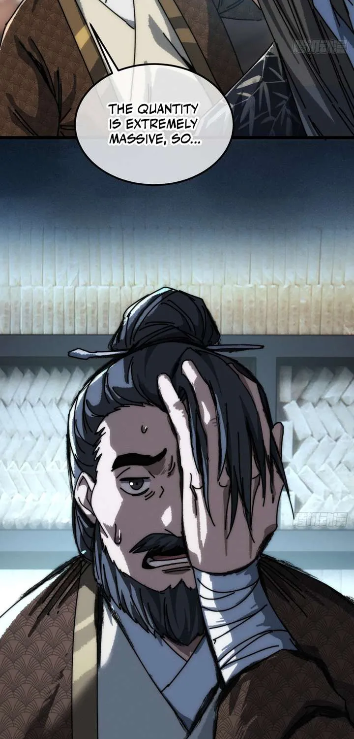 My Simulated Path to Immortality Chapter 58 page 55 - 