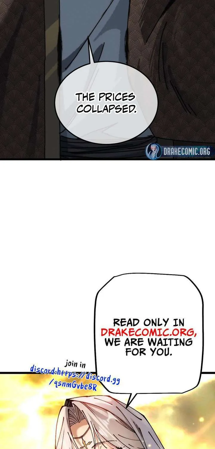 My Simulated Path to Immortality Chapter 58 page 56 - 