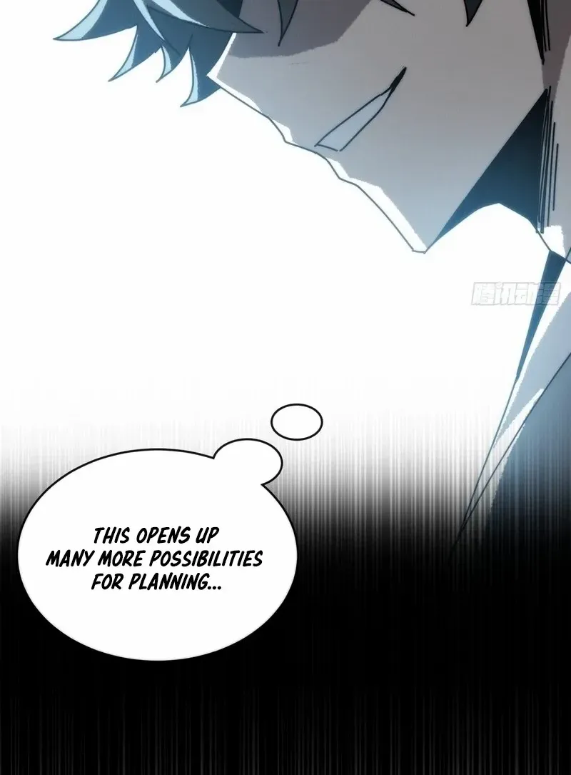 My Simulated Path to Immortality Chapter 6 page 16 - 