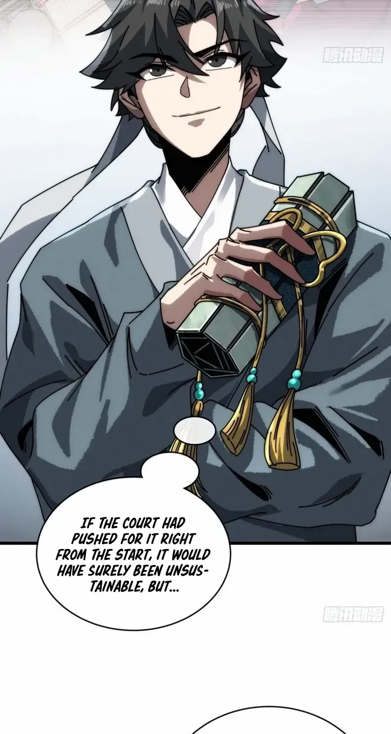 My Simulated Path to Immortality Chapter 6 page 18 - 