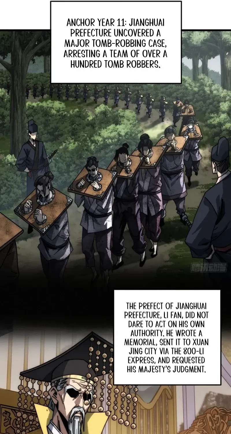 My Simulated Path to Immortality Chapter 6 page 25 - 