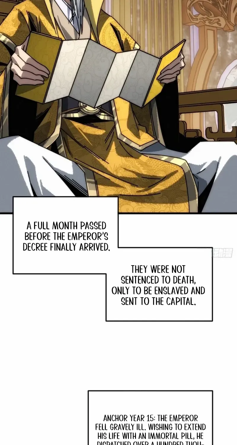My Simulated Path to Immortality Chapter 6 page 26 - 