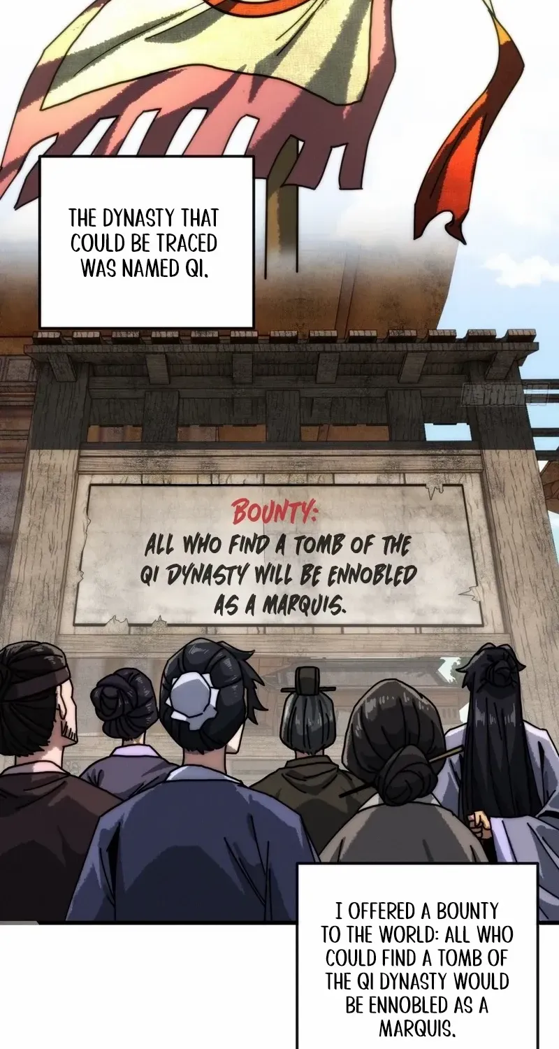 My Simulated Path to Immortality Chapter 6 page 30 - 