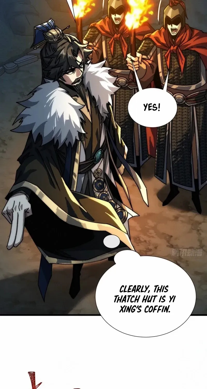 My Simulated Path to Immortality Chapter 6 page 38 - 