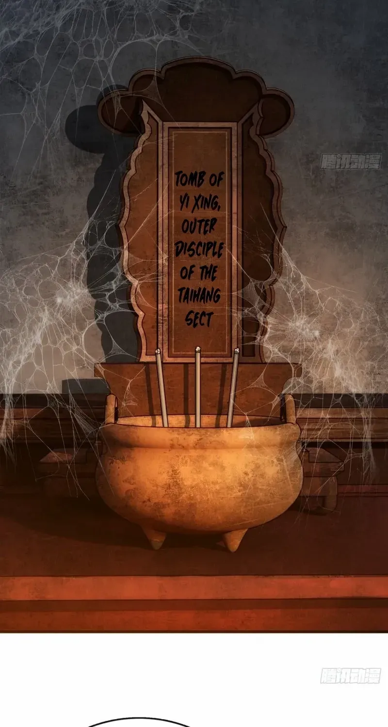 My Simulated Path to Immortality Chapter 6 page 41 - 