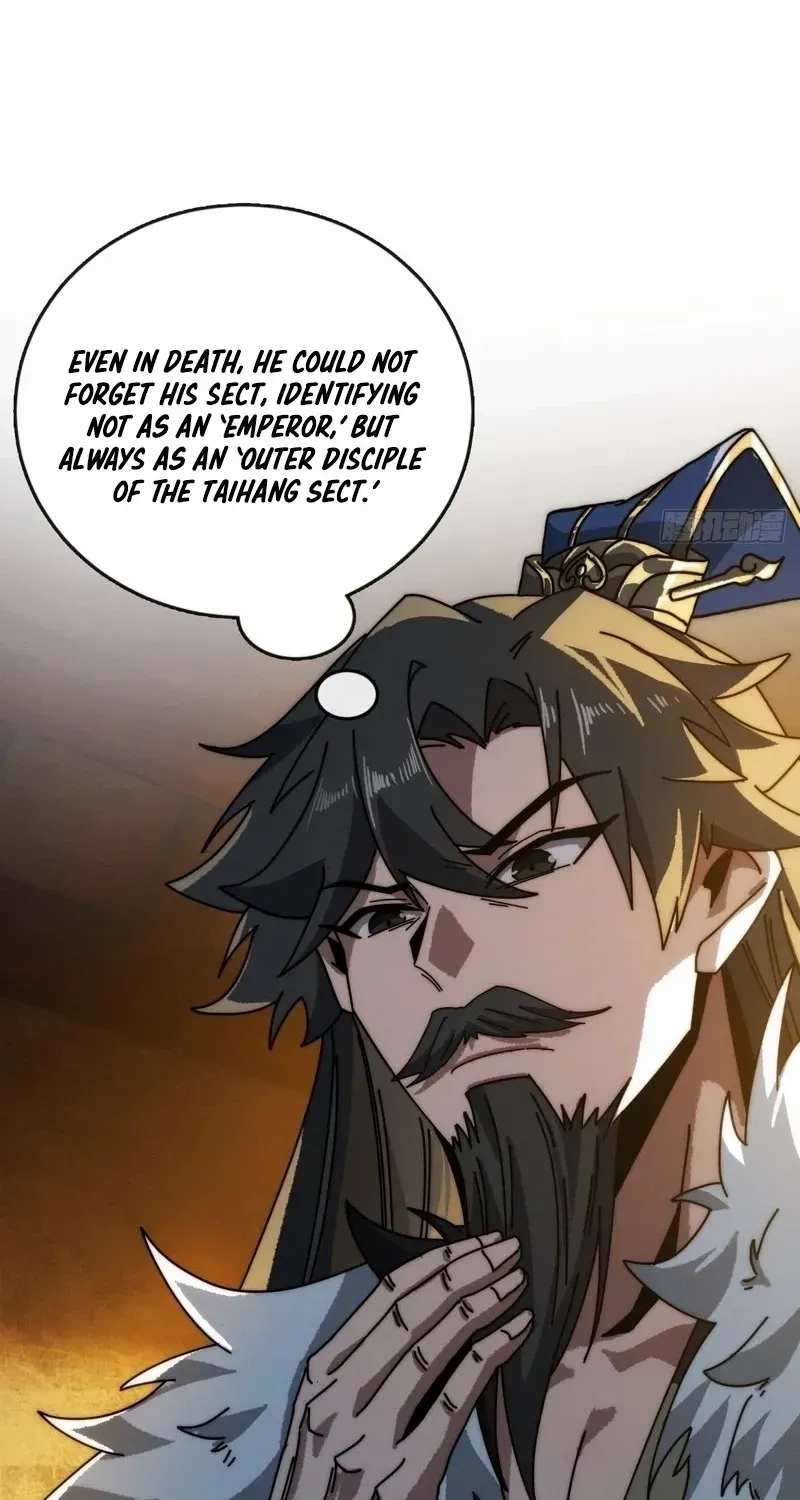 My Simulated Path to Immortality Chapter 6 page 43 - 