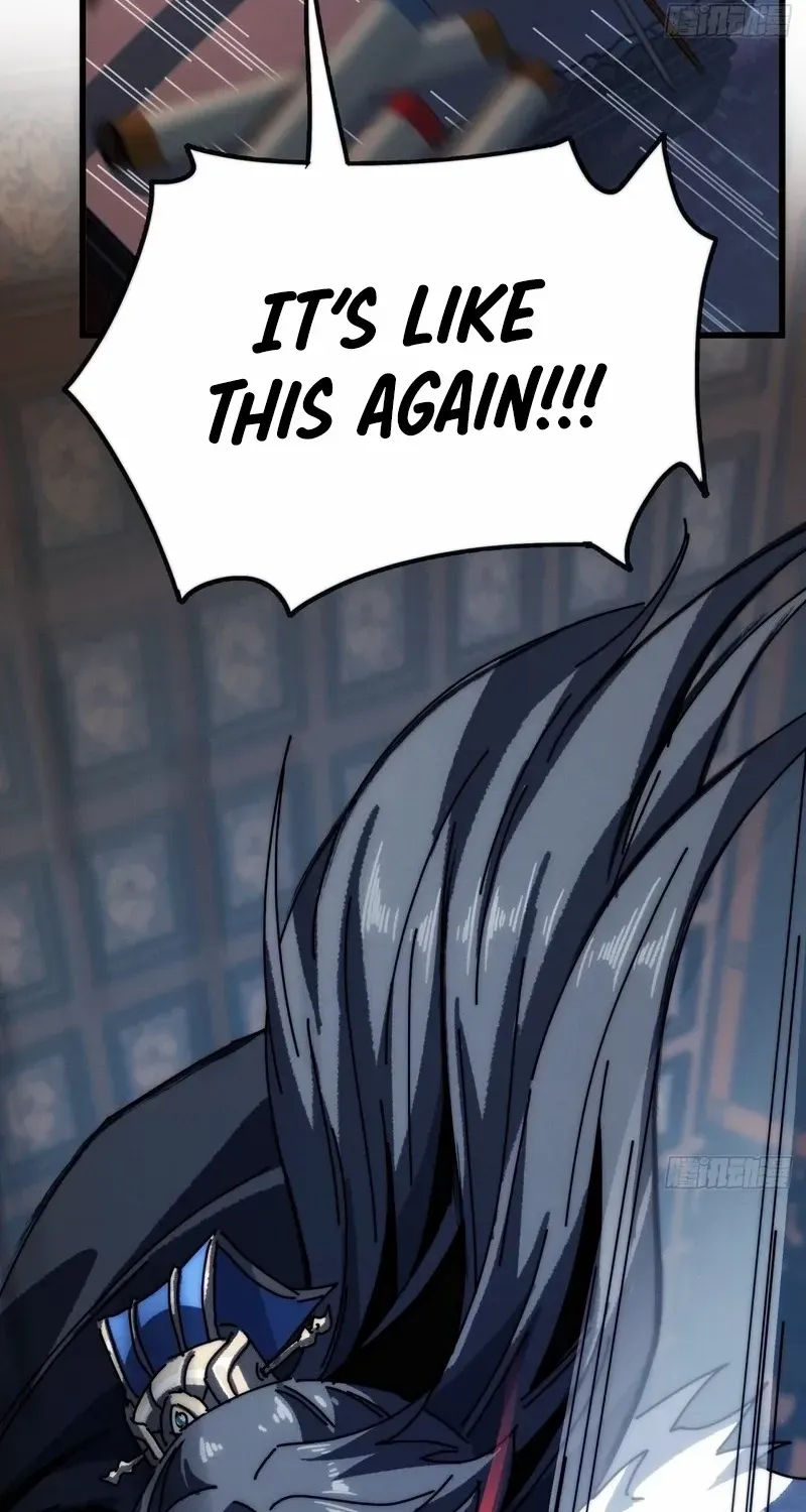 My Simulated Path to Immortality Chapter 6 page 50 - 