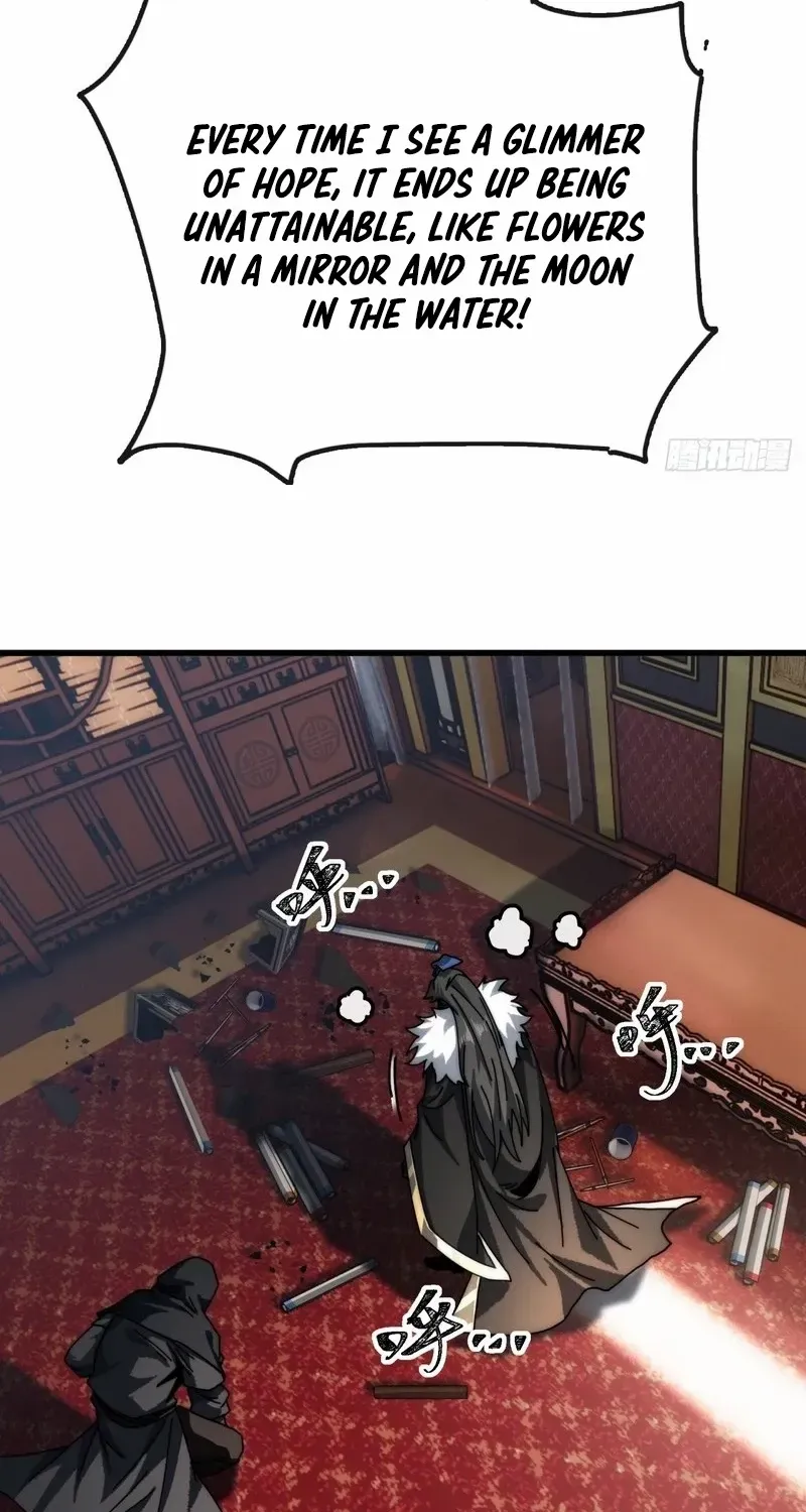 My Simulated Path to Immortality Chapter 6 page 53 - 