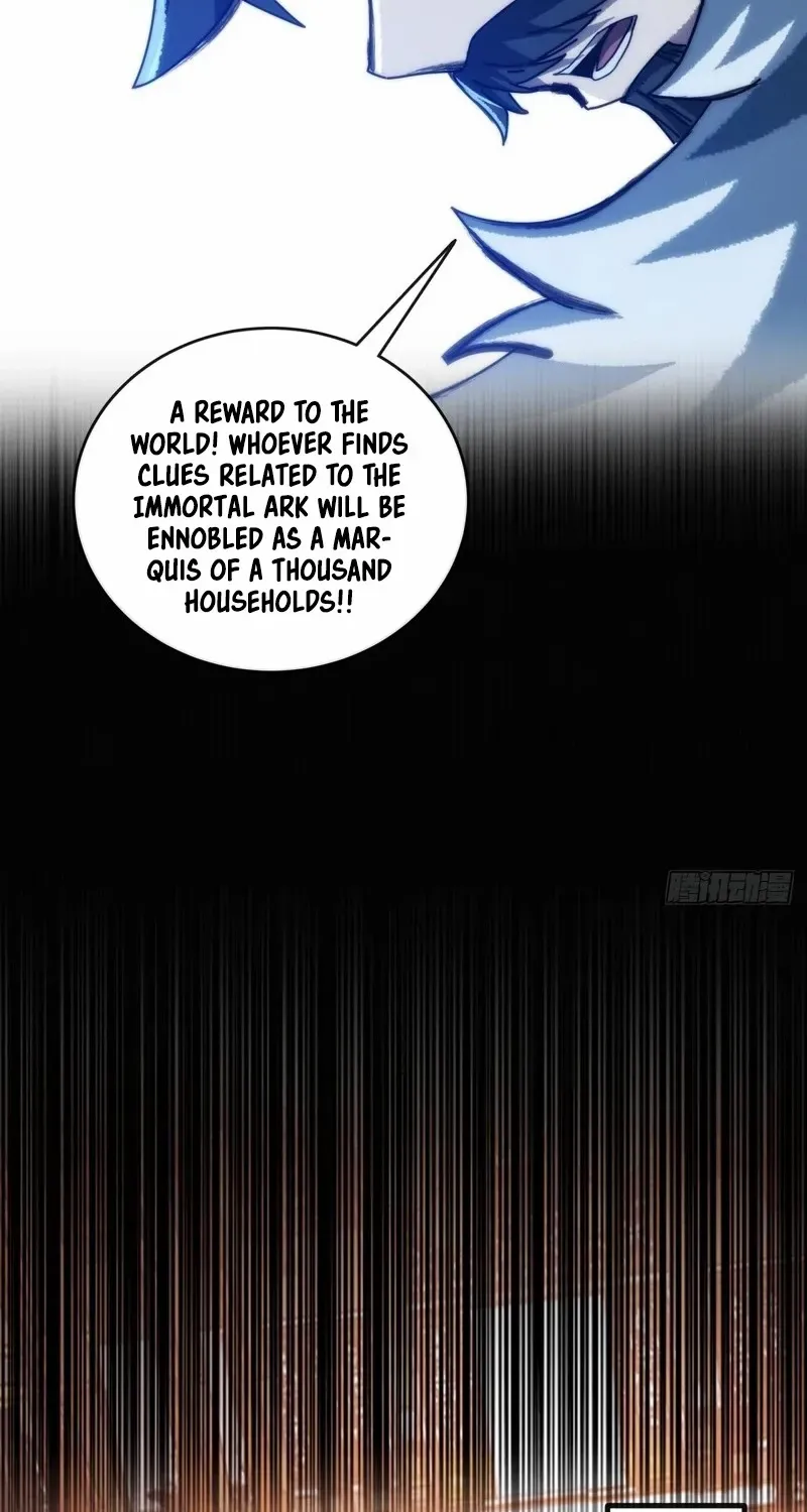 My Simulated Path to Immortality Chapter 6 page 55 - 