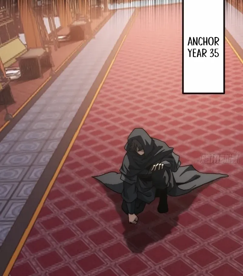 My Simulated Path to Immortality Chapter 6 page 56 - 