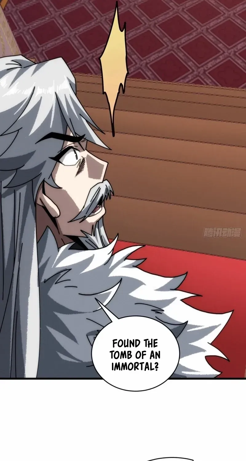 My Simulated Path to Immortality Chapter 6 page 57 - 