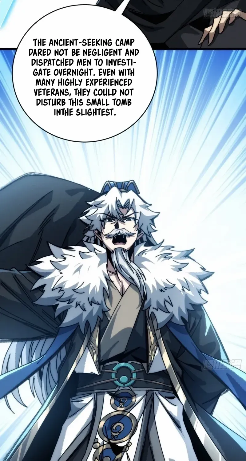 My Simulated Path to Immortality Chapter 6 page 59 - 