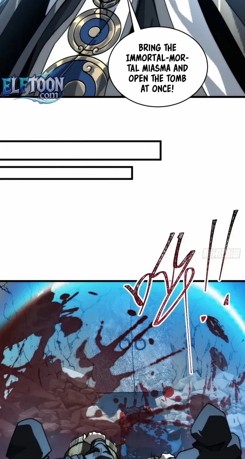 My Simulated Path to Immortality Chapter 6 page 60 - 