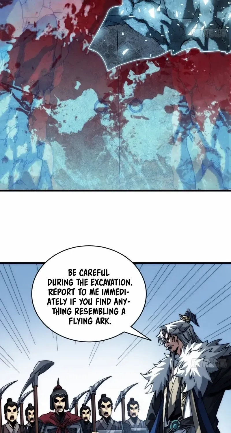 My Simulated Path to Immortality Chapter 6 page 62 - 