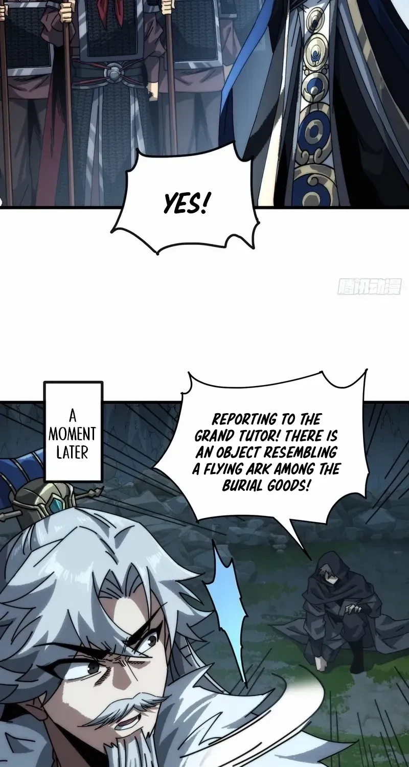 My Simulated Path to Immortality Chapter 6 page 63 - 